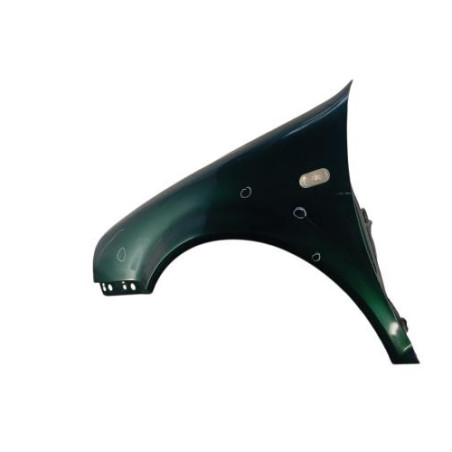 Aile avant gauche VOLKSWAGEN GOLF 4