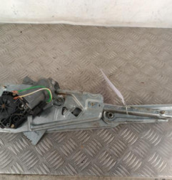 Leve vitre electrique avant gauche RENAULT TWINGO 1 Photo n°1