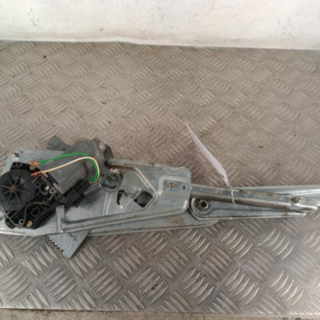 Leve vitre electrique avant gauche RENAULT TWINGO 1 Photo n°1