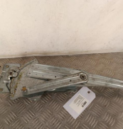 Leve vitre electrique avant gauche RENAULT TWINGO 1