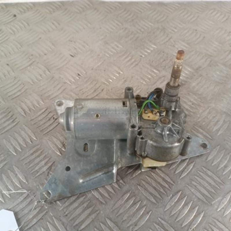 Moteur essuie glace arriere RENAULT TWINGO 1