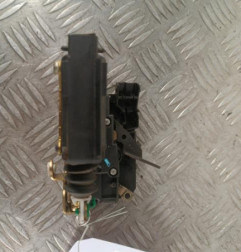 Serrure avant droit RENAULT TWINGO 1 Photo n°1