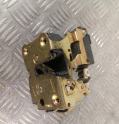 Serrure avant droit RENAULT TWINGO 1