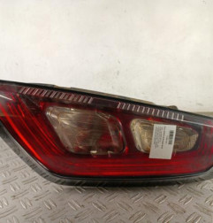 Feu arriere principal droit (feux) FIAT PUNTO EVO 3 Photo n°1