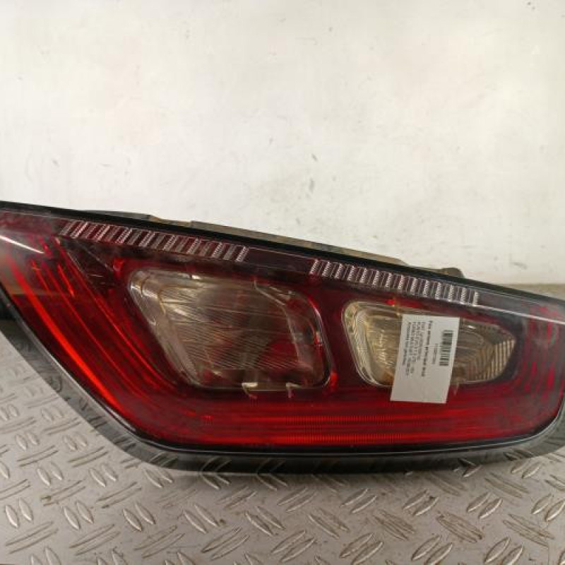 Feu arriere principal droit (feux) FIAT PUNTO EVO 3 Feu arriere principal droit (feux) FIAT PUNTO EVO 3