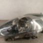 Optique avant principal gauche (feux)(phare) FIAT PUNTO EVO 3