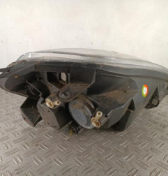 Optique avant principal gauche (feux)(phare) FIAT PUNTO EVO 3