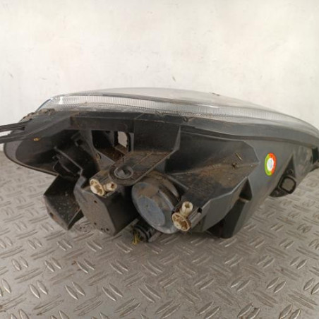 Optique avant principal gauche (feux)(phare) FIAT PUNTO EVO 3