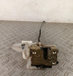 Serrure avant gauche RENAULT CLIO 2