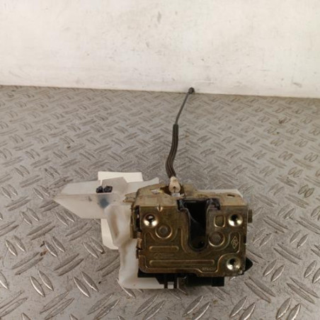 Serrure avant gauche RENAULT CLIO 2