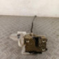 Serrure avant gauche RENAULT CLIO 2