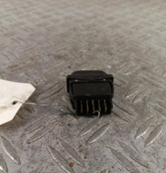 Interrupteur de leve vitre avant gauche PEUGEOT 106