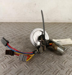 Neiman PEUGEOT 106 Photo n°1