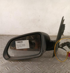 Retroviseur gauche VOLKSWAGEN POLO 4 Photo n°1