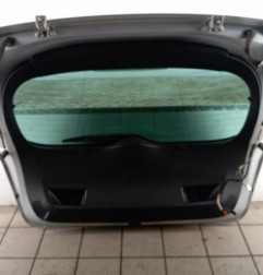 Malle/Hayon arriere CITROEN C4 2