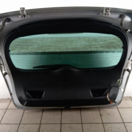 Malle/Hayon arriere CITROEN C4 2