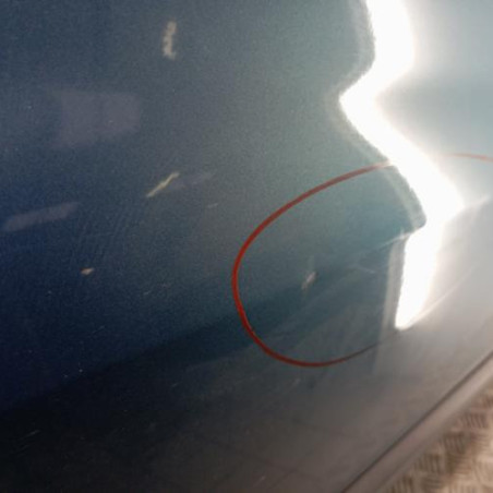 Porte avant droit RENAULT CLIO 3