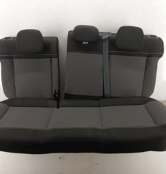 Banquette arriere (KIT DERIV VP) CITROEN C3 3 Photo n°1