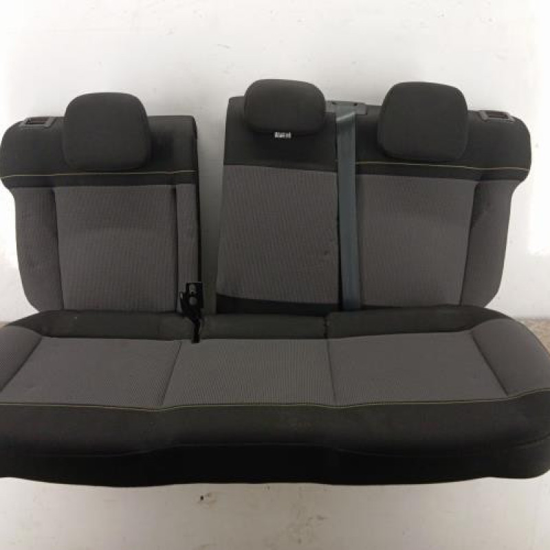 Banquette arriere (KIT DERIV VP) CITROEN C3 3