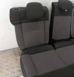 Banquette arriere (KIT DERIV VP) CITROEN C3 3