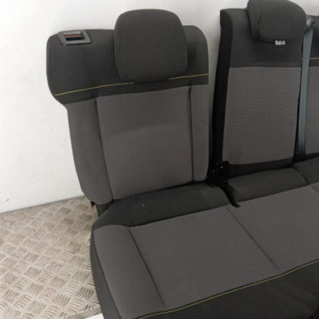 Banquette arriere (KIT DERIV VP) CITROEN C3 3