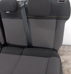 Banquette arriere (KIT DERIV VP) CITROEN C3 3 Photo n°3