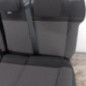 Banquette arriere (KIT DERIV VP) CITROEN C3 3