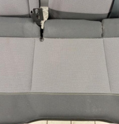 Banquette arriere (KIT DERIV VP) CITROEN C3 3 Photo n°5