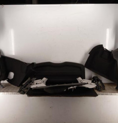 Banquette arriere (KIT DERIV VP) CITROEN C3 3 Photo n°6