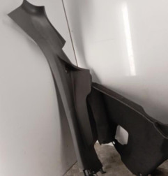 Banquette arriere (KIT DERIV VP) CITROEN C3 3 Photo n°7