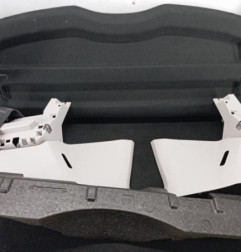 Banquette arriere (KIT DERIV VP) CITROEN C3 3 Photo n°12