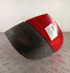 Feu arriere principal droit (feux) PEUGEOT 406 Photo n°1