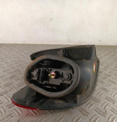 Feu arriere principal droit (feux) PEUGEOT 406