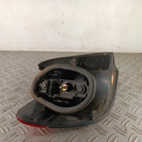 Feu arriere principal droit (feux) PEUGEOT 406
