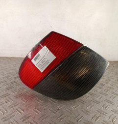 Feu arriere principal gauche (feux) PEUGEOT 406 Photo n°1