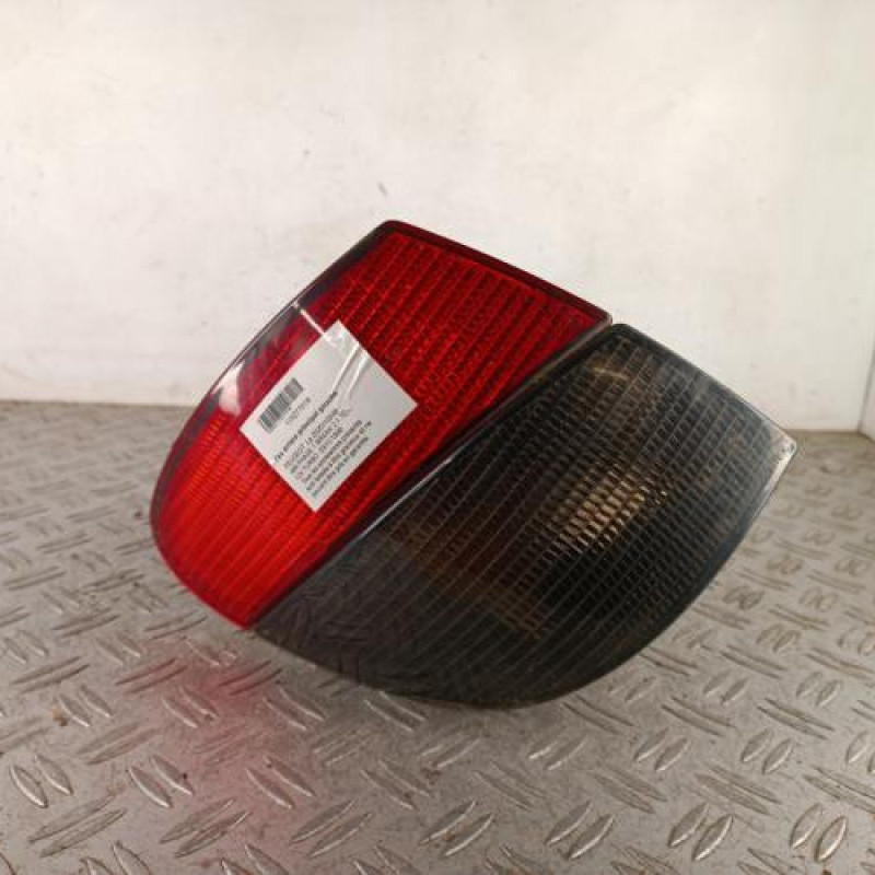Feu arriere principal gauche (feux) PEUGEOT 406