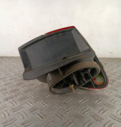 Feu arriere principal gauche (feux) PEUGEOT 406