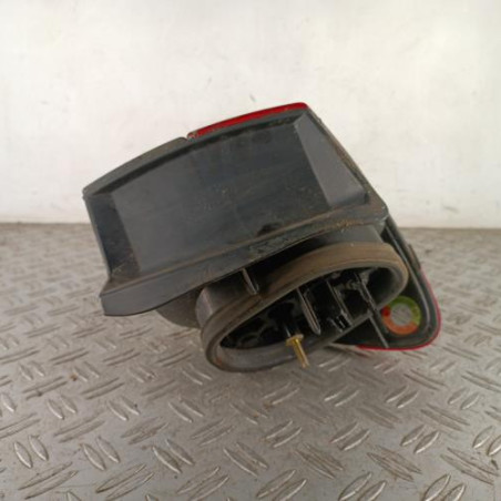 Feu arriere principal gauche (feux) PEUGEOT 406