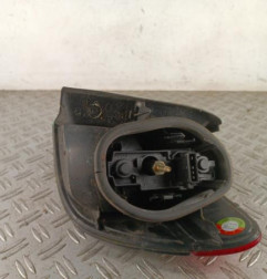 Feu arriere principal gauche (feux) PEUGEOT 406 Photo n°3