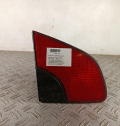 Feu arriere secondaire gauche (feux) PEUGEOT 406 Photo n°1