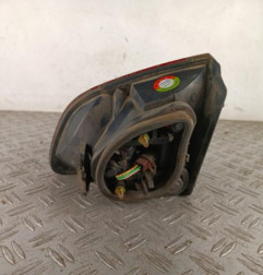 Feu arriere secondaire gauche (feux) PEUGEOT 406
