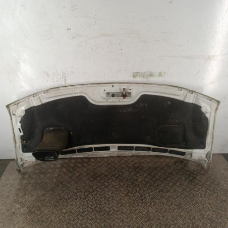 Capot RENAULT MASTER 2