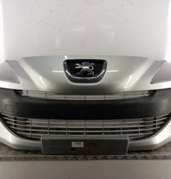 Pare choc avant PEUGEOT 308 1 Photo n°1