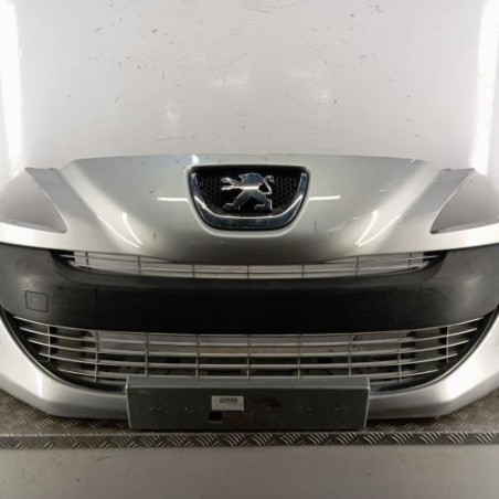 Pare choc avant PEUGEOT 308 1 Photo n°1