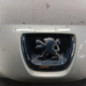 Pare choc avant PEUGEOT 308 1