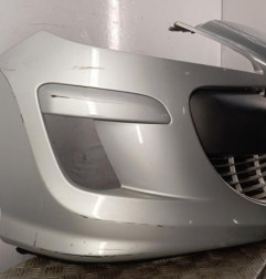 Pare choc avant PEUGEOT 308 1 Photo n°3