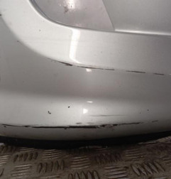 Pare choc avant PEUGEOT 308 1 Photo n°4