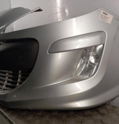 Pare choc avant PEUGEOT 308 1 Photo n°5