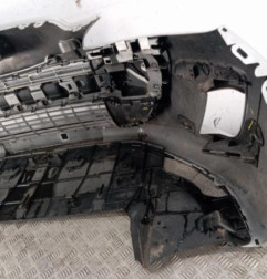 Pare choc avant PEUGEOT 308 1 Photo n°6