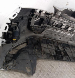 Pare choc avant PEUGEOT 308 1 Photo n°8